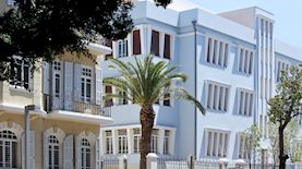 מלון דה נורמן, צילום: עמית גירון